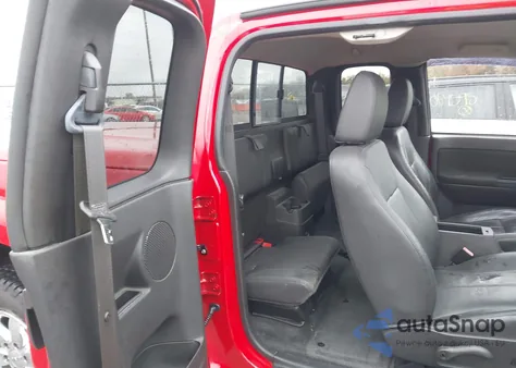 2011 GMC Canyon Slt z USA, uszkodzony, nr VIN 1GTJ6NFP4B8113393